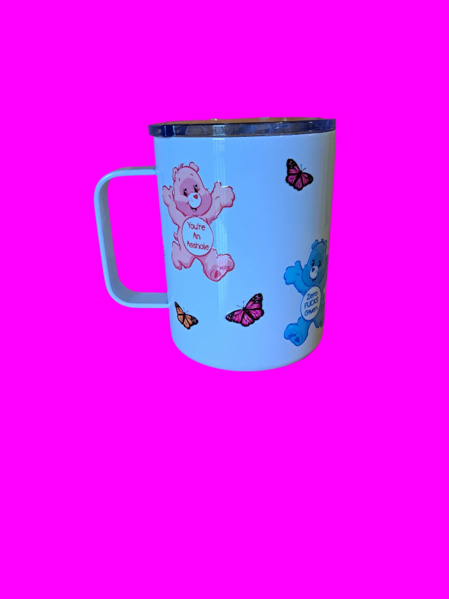 Mugs Ready Made