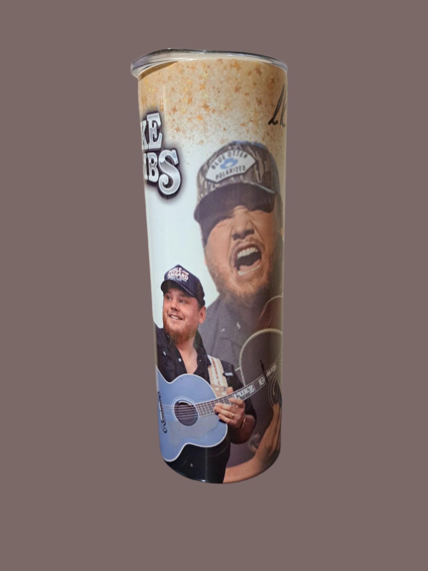 Sublimation 20oz Coffee Tumbler, Ready Made