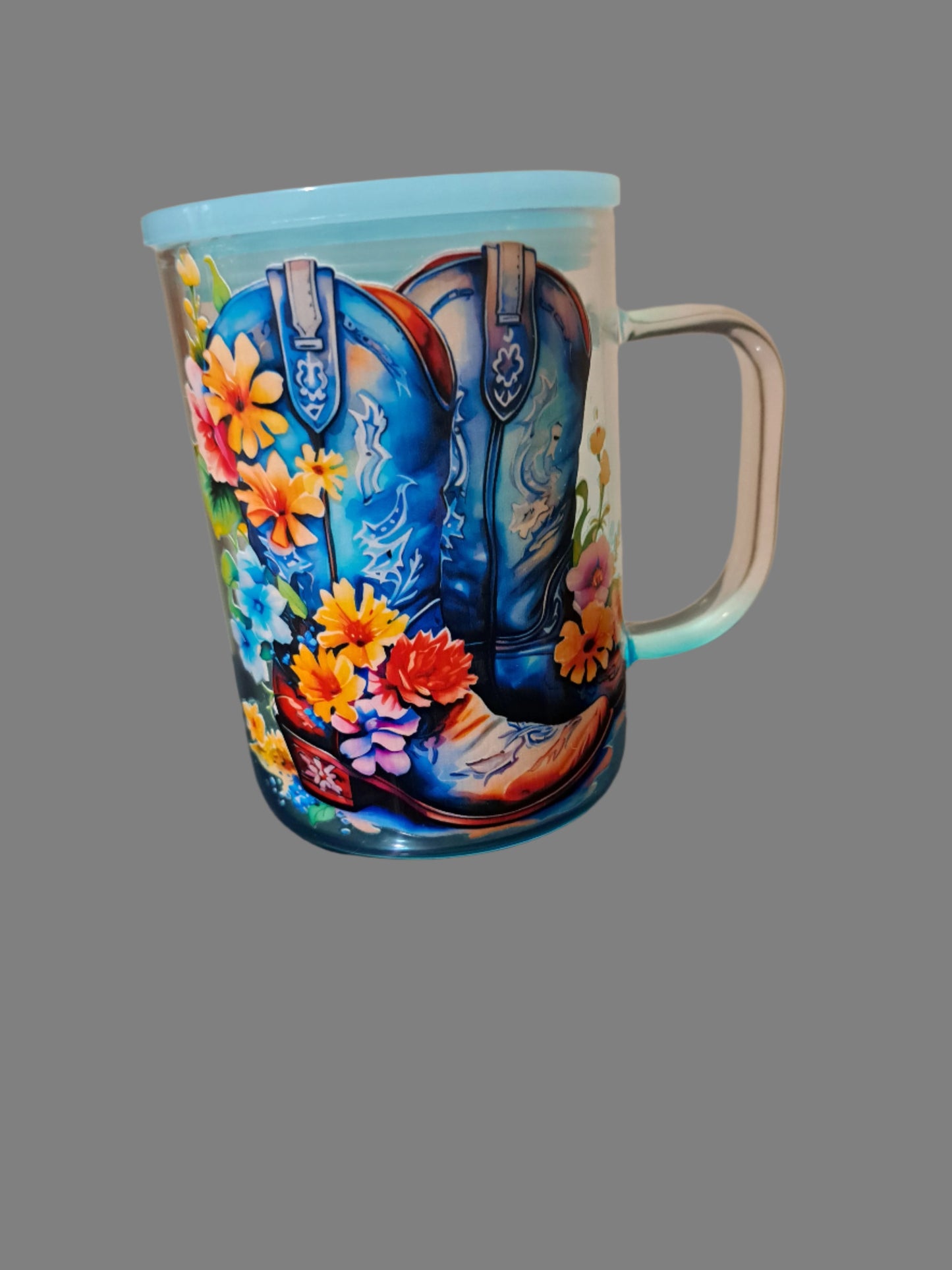 Mugs Ready Made