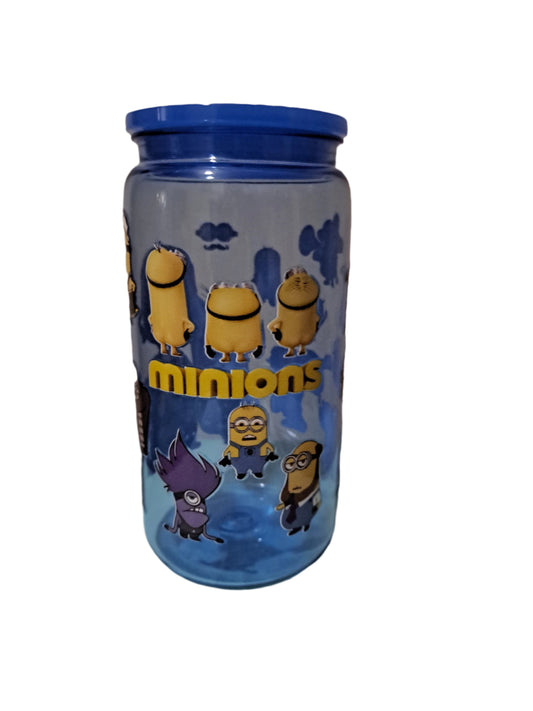 Kids Acrylic Tumbler, Ready Made