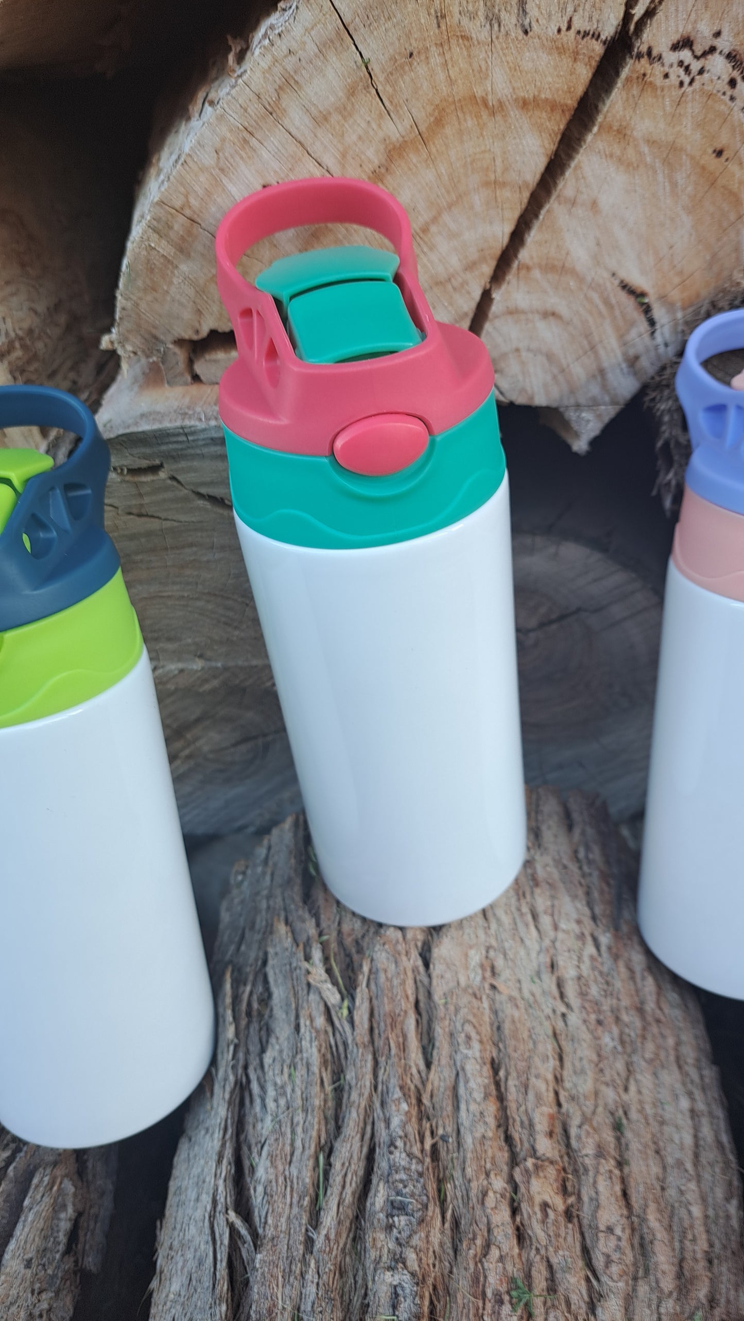 Kids 12 0z sublimation Drink bottle
