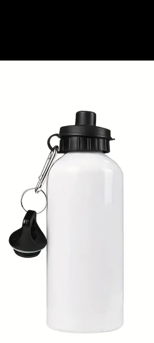 Kids sublimation 500ml Drinkbottle
