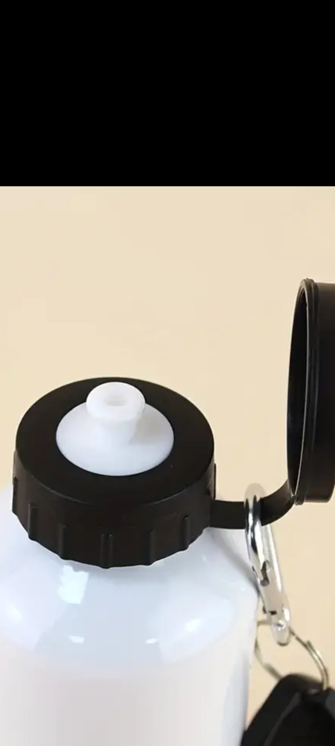 Kids sublimation 500ml Drinkbottle