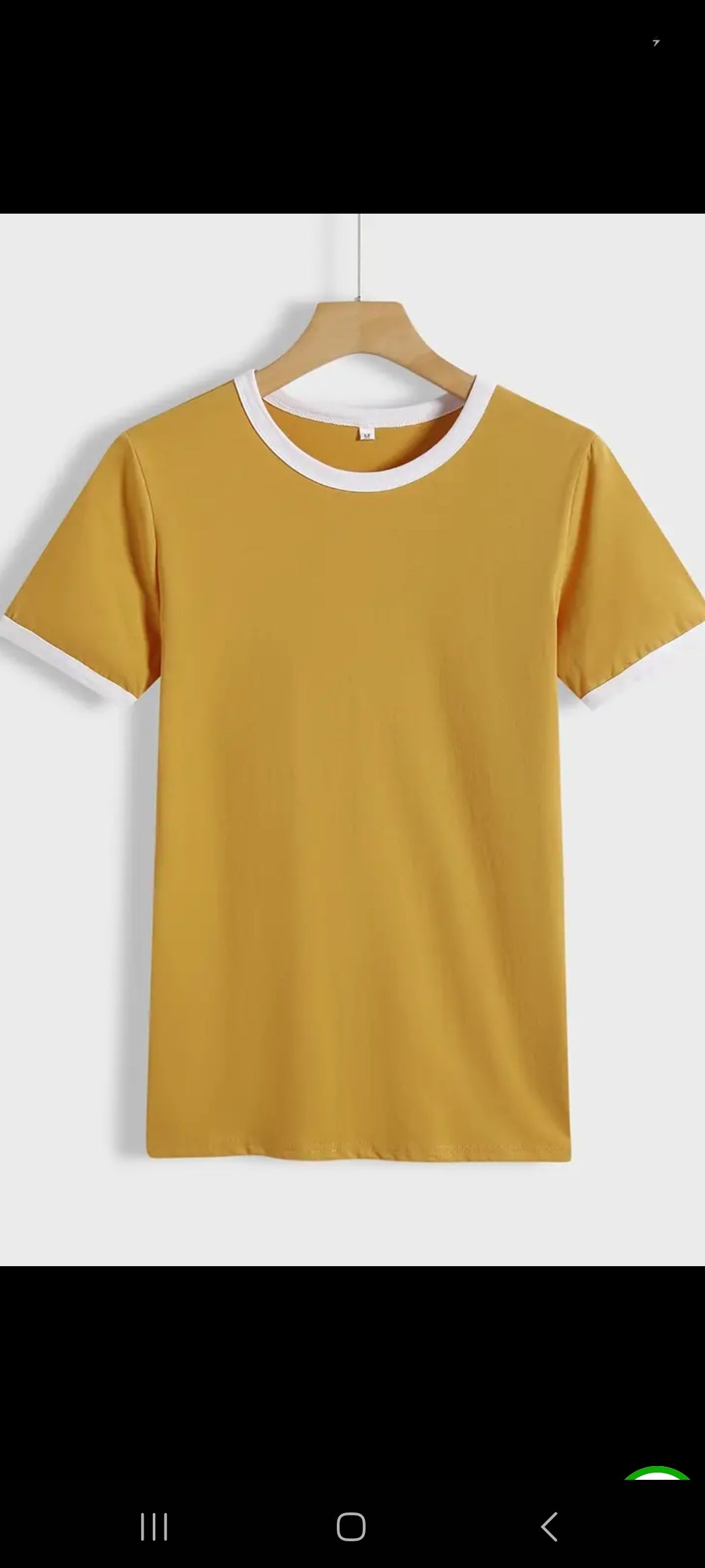 Ringer Tees