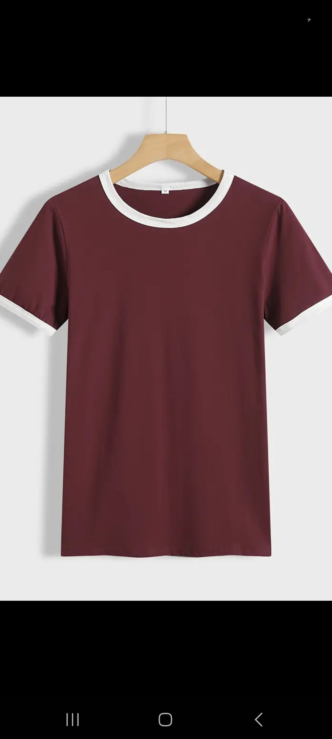 Ringer Tees