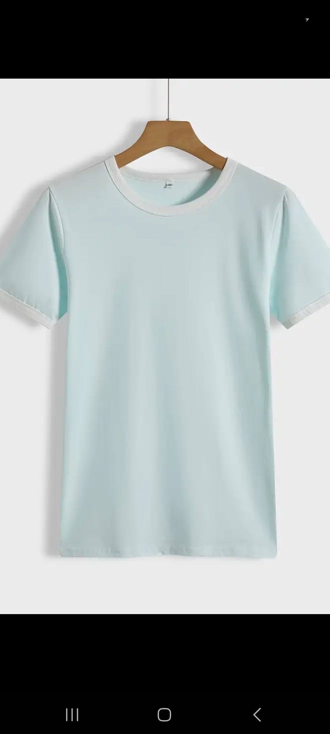 Ringer Tees