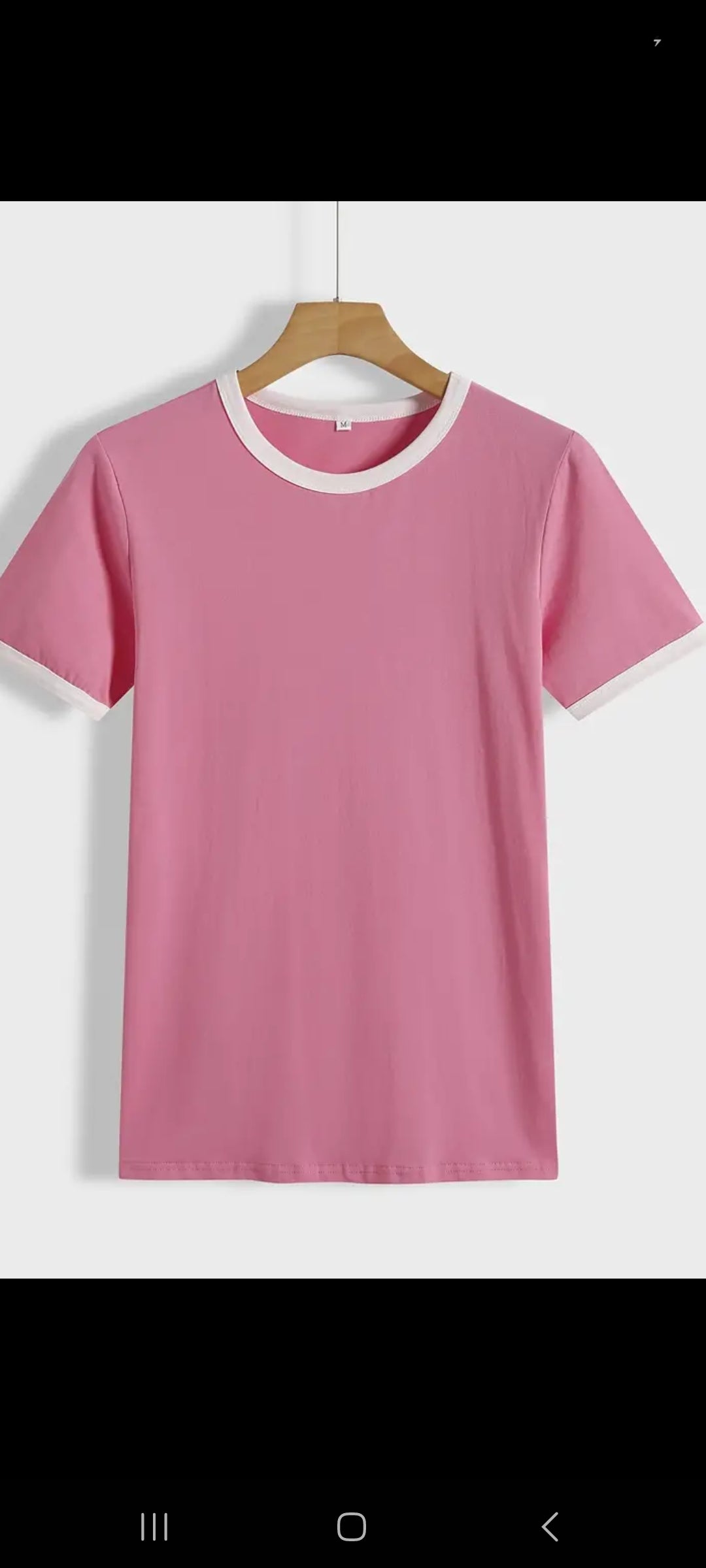 Ringer Tees