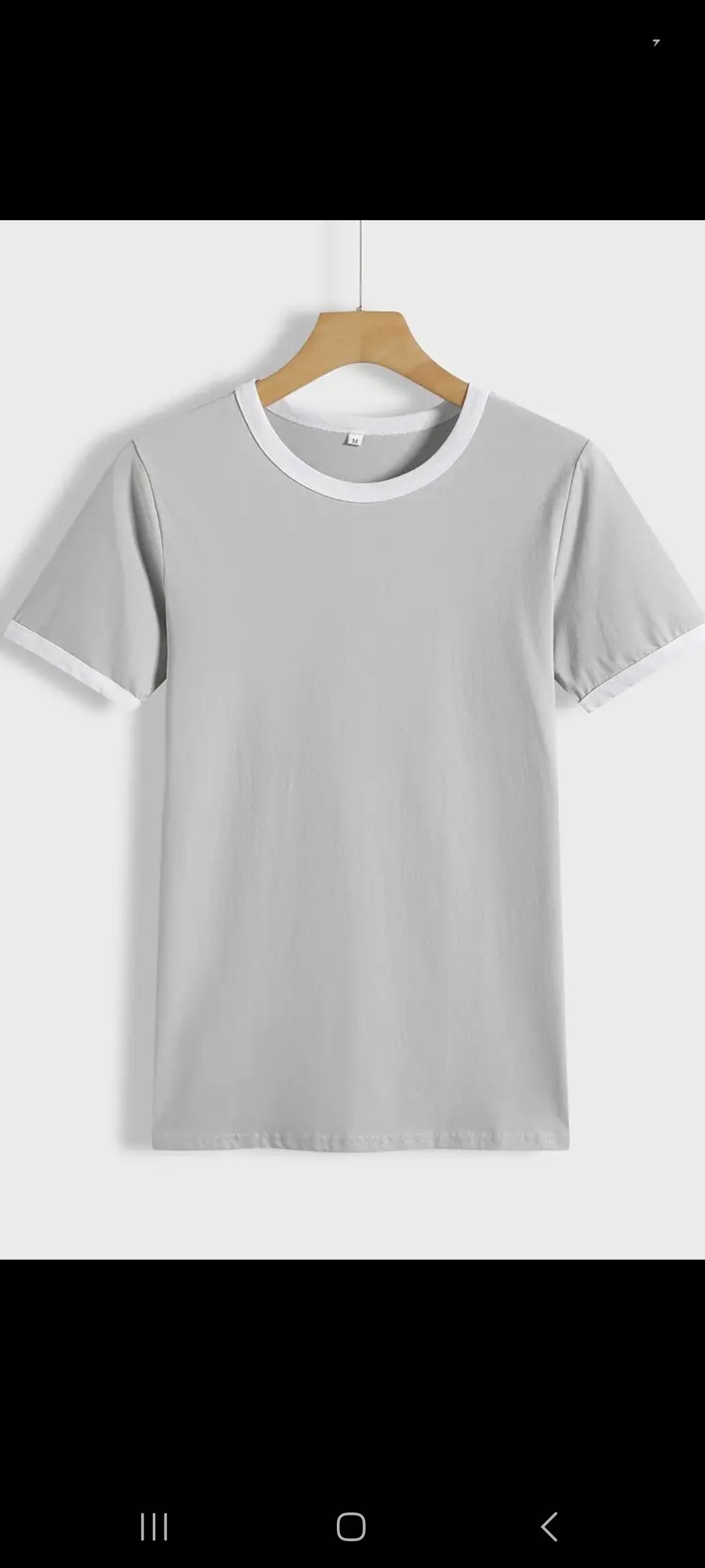 Ringer Tees