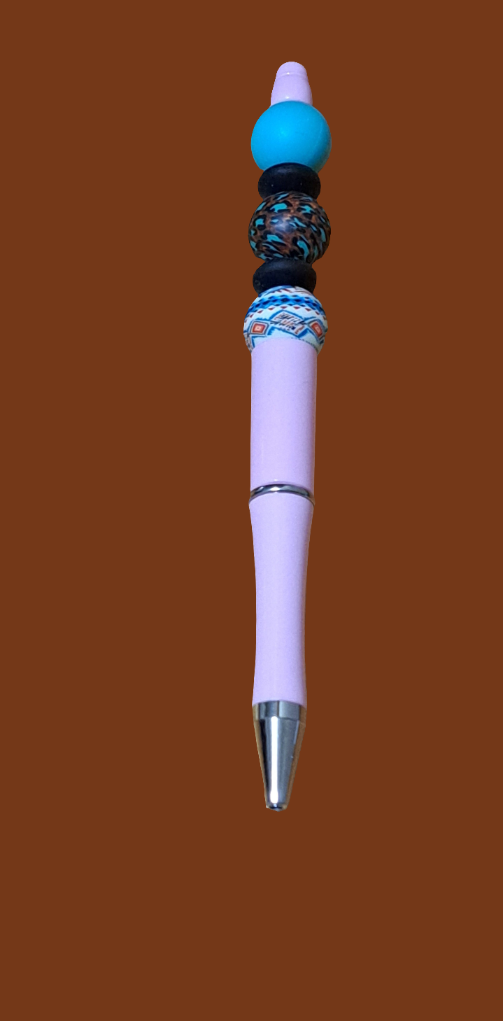 Keyrings & Pens