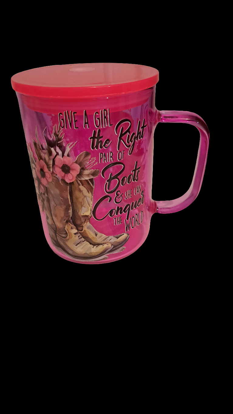 Mugs Ready Made