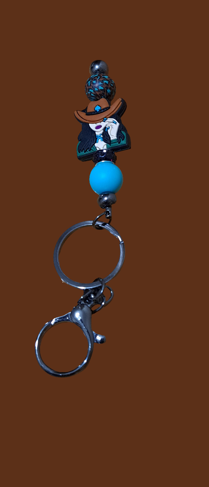 Keyrings & Pens