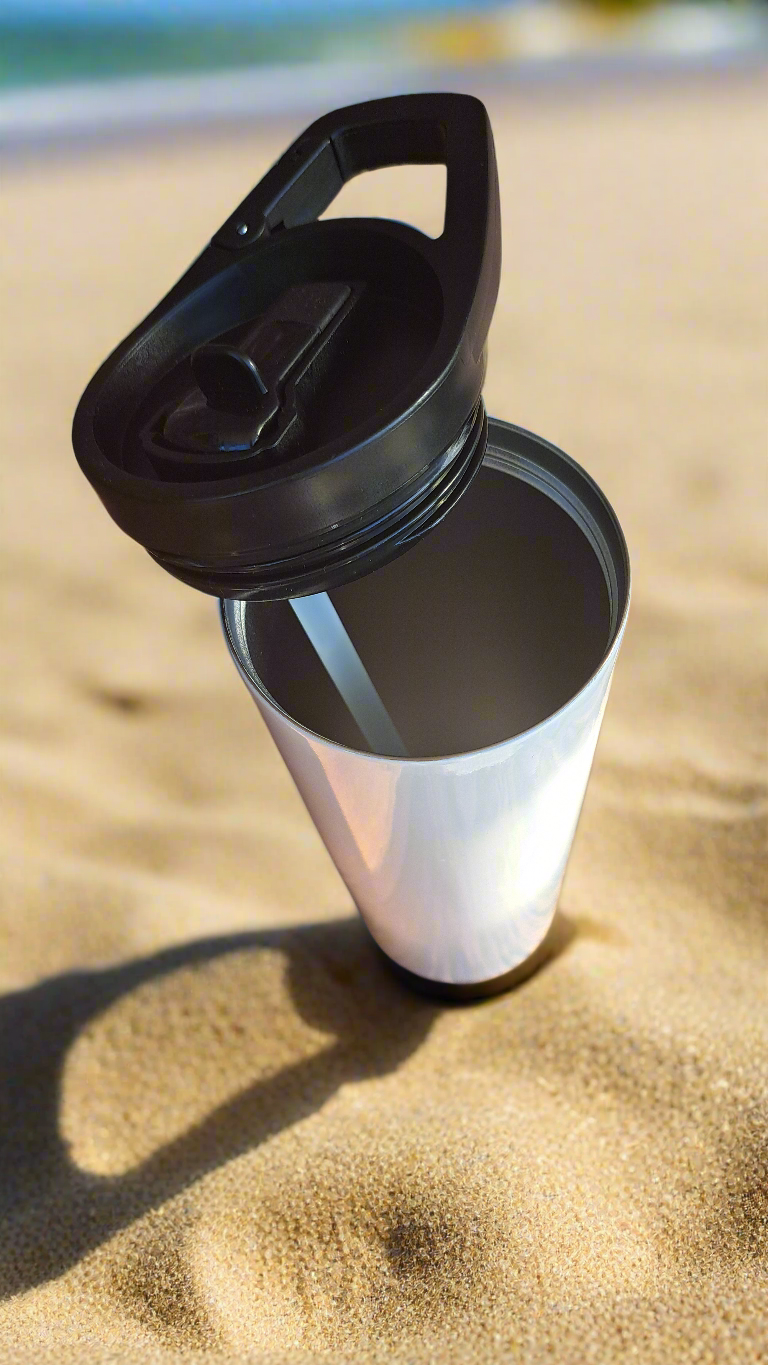 20oz Sublimation Drink Bottle