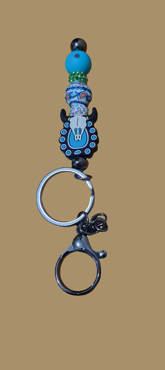 Keyrings & Pens