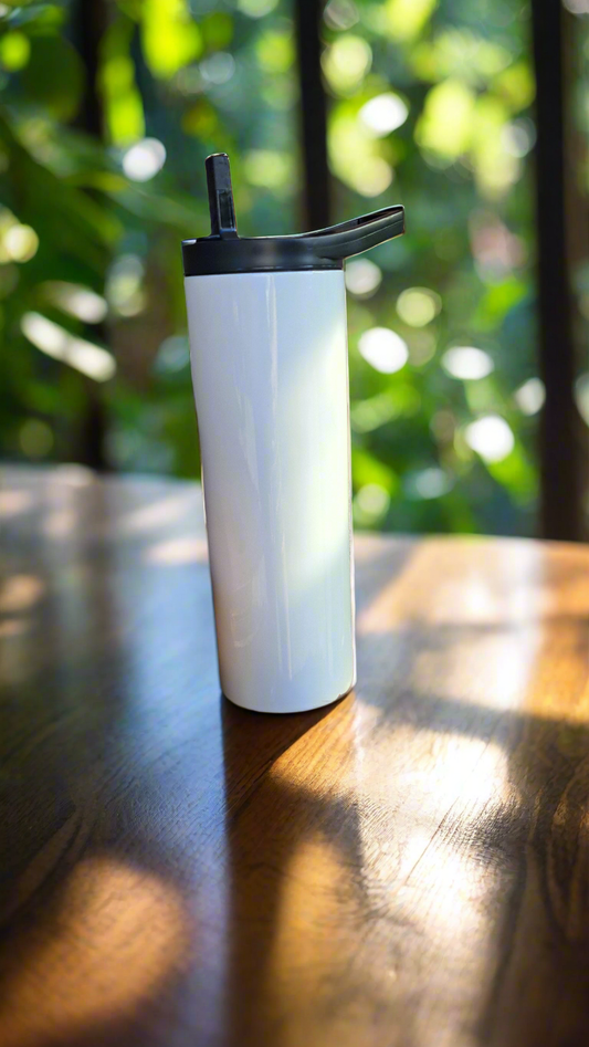 20oz Sublimation Drink Bottle