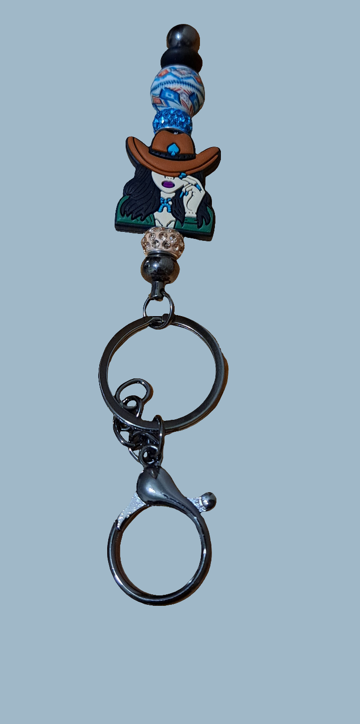 Keyrings & Pens