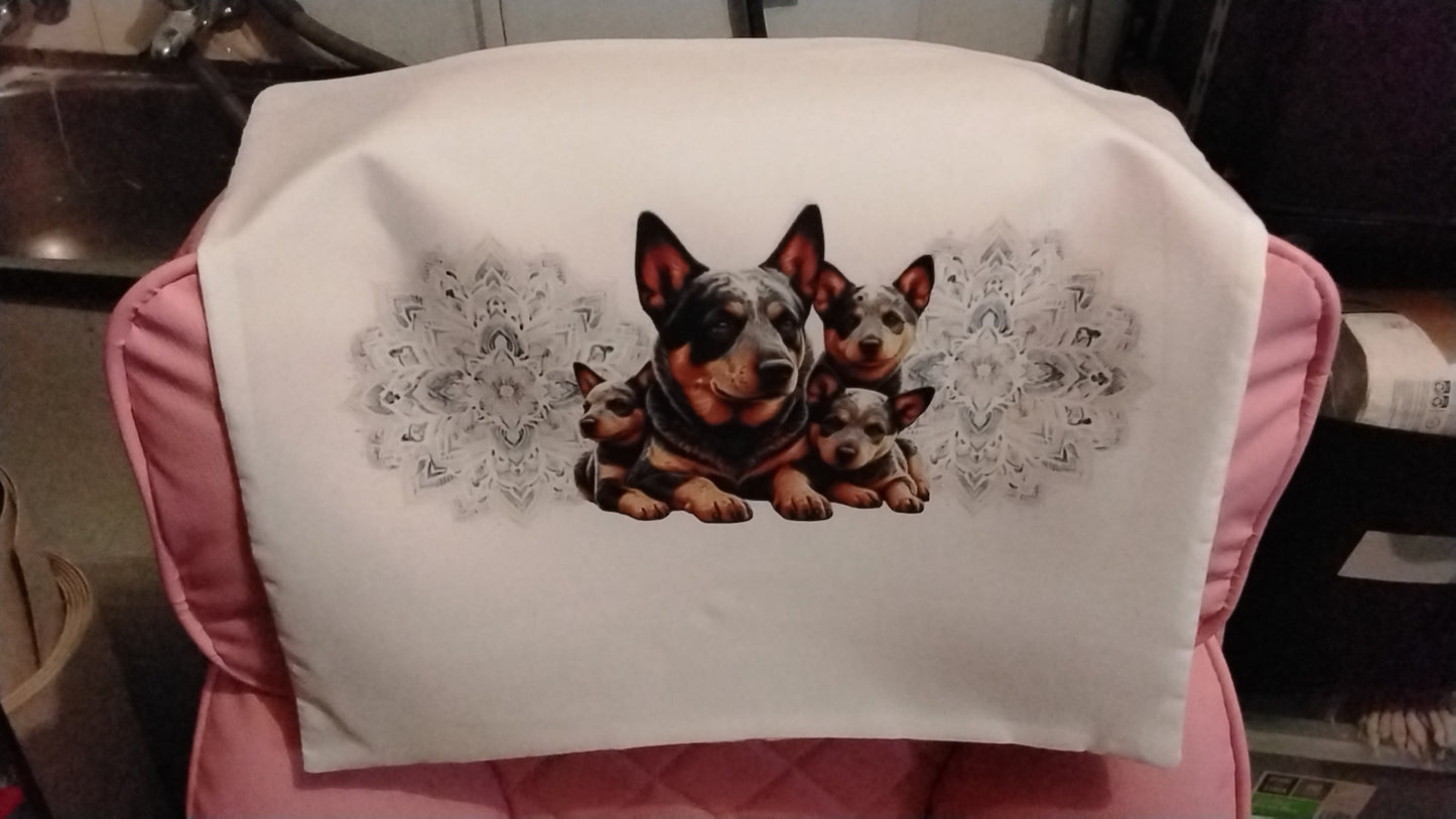 Sublimation Pillowcases