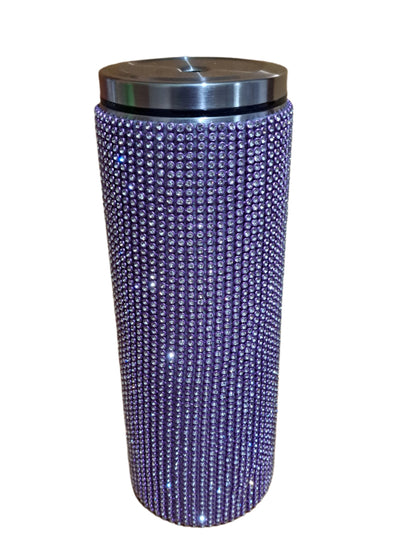 Rhinestone Drink bottles & flasks