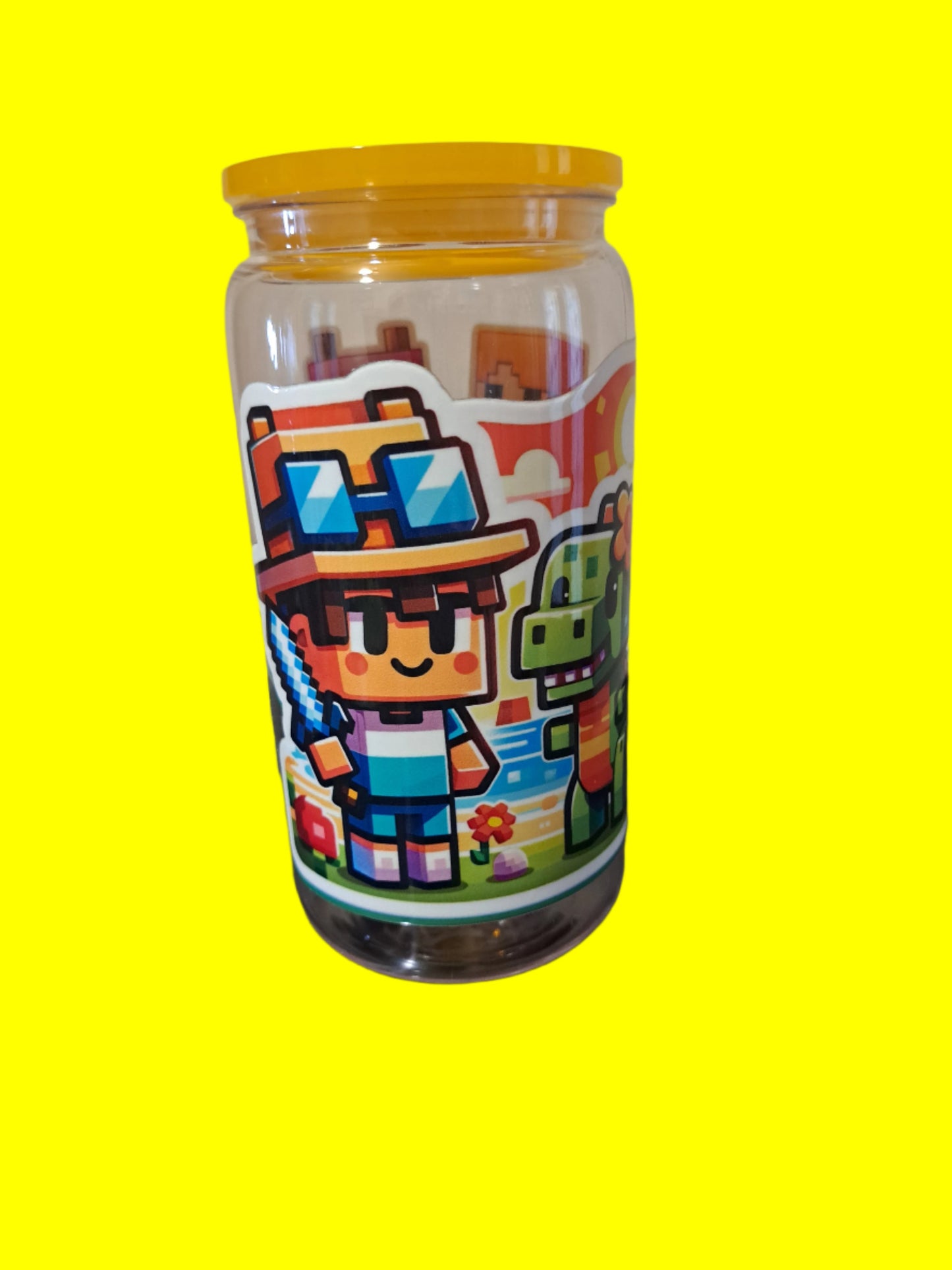 Kids Acrylic Tumbler, Ready Made