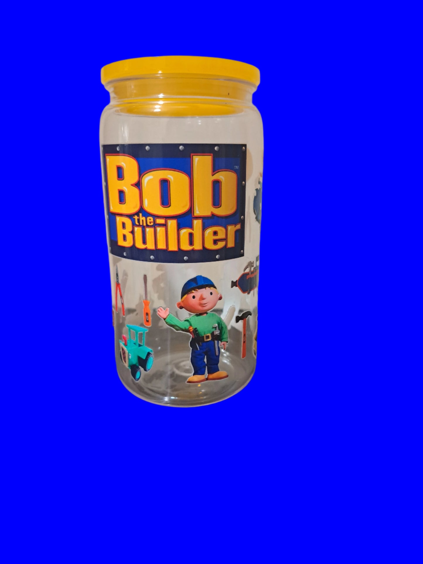 Kids Acrylic Tumbler, Ready Made
