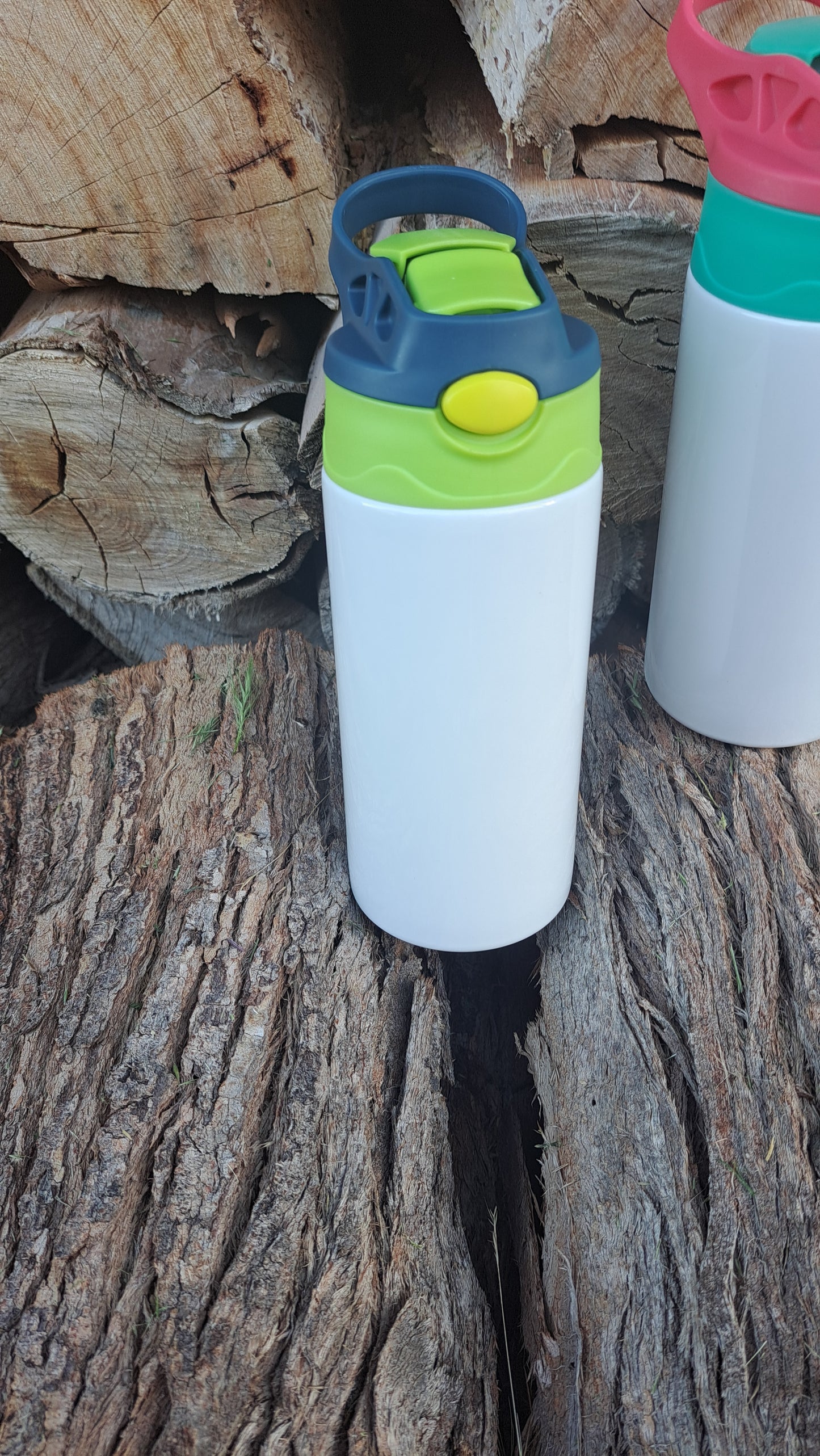 Kids 12 0z sublimation Drink bottle