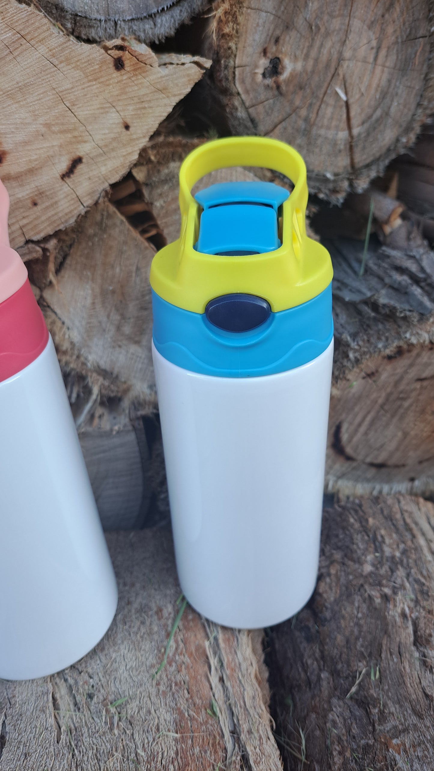 Kids 12 0z sublimation Drink bottle