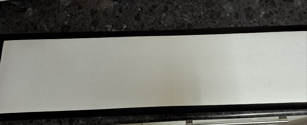 Sublimation Bar Mat