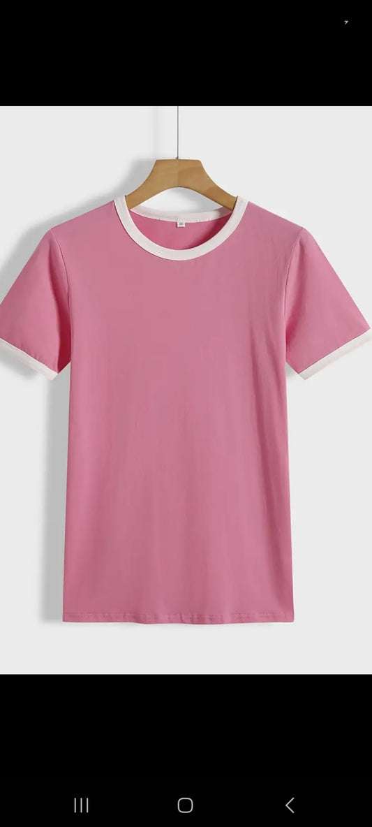 Ringer Tees