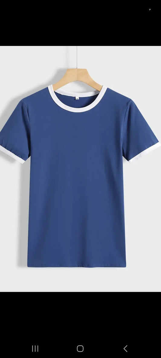 Ringer Tees