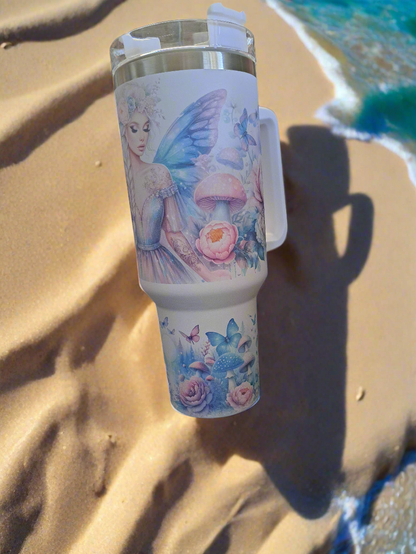 40oz Sublimation H2.0 Tumbler