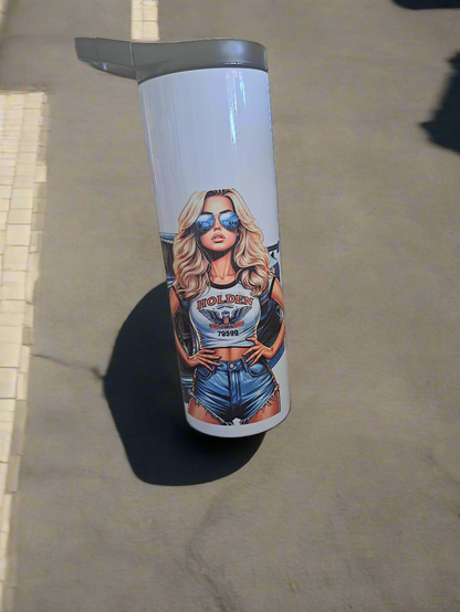20oz Sublimation Drink Bottle