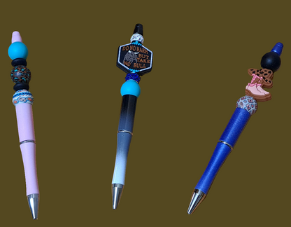 Keyrings & Pens