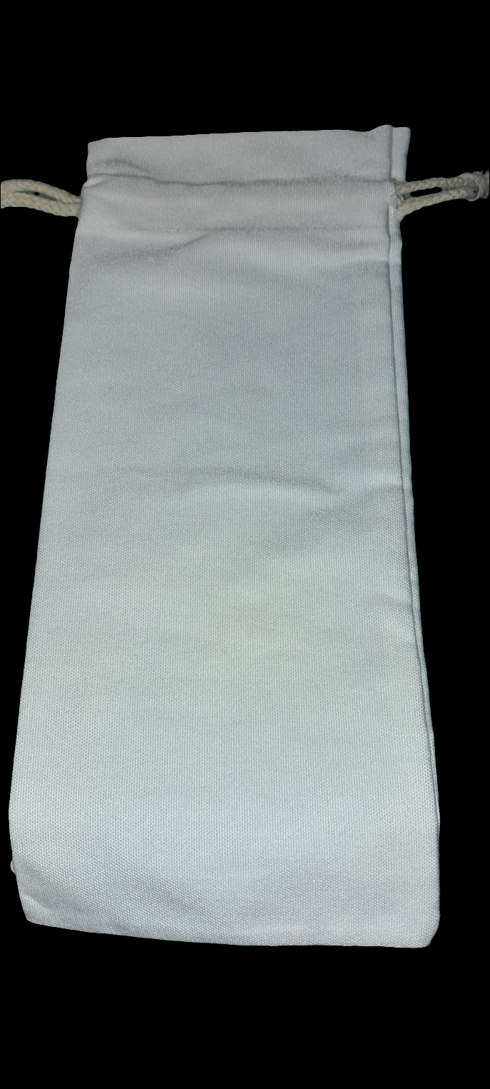 Sublimation Ready Wine Bags