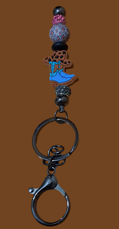 Keyrings & Pens