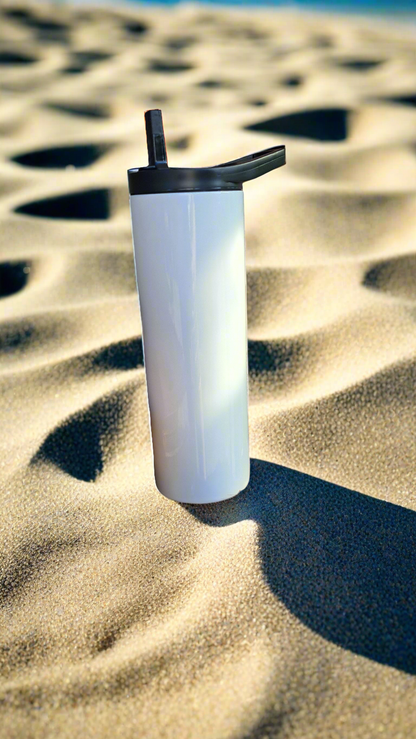 20oz Sublimation Drink Bottle