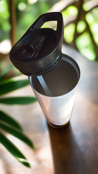 20oz Sublimation Drink Bottle