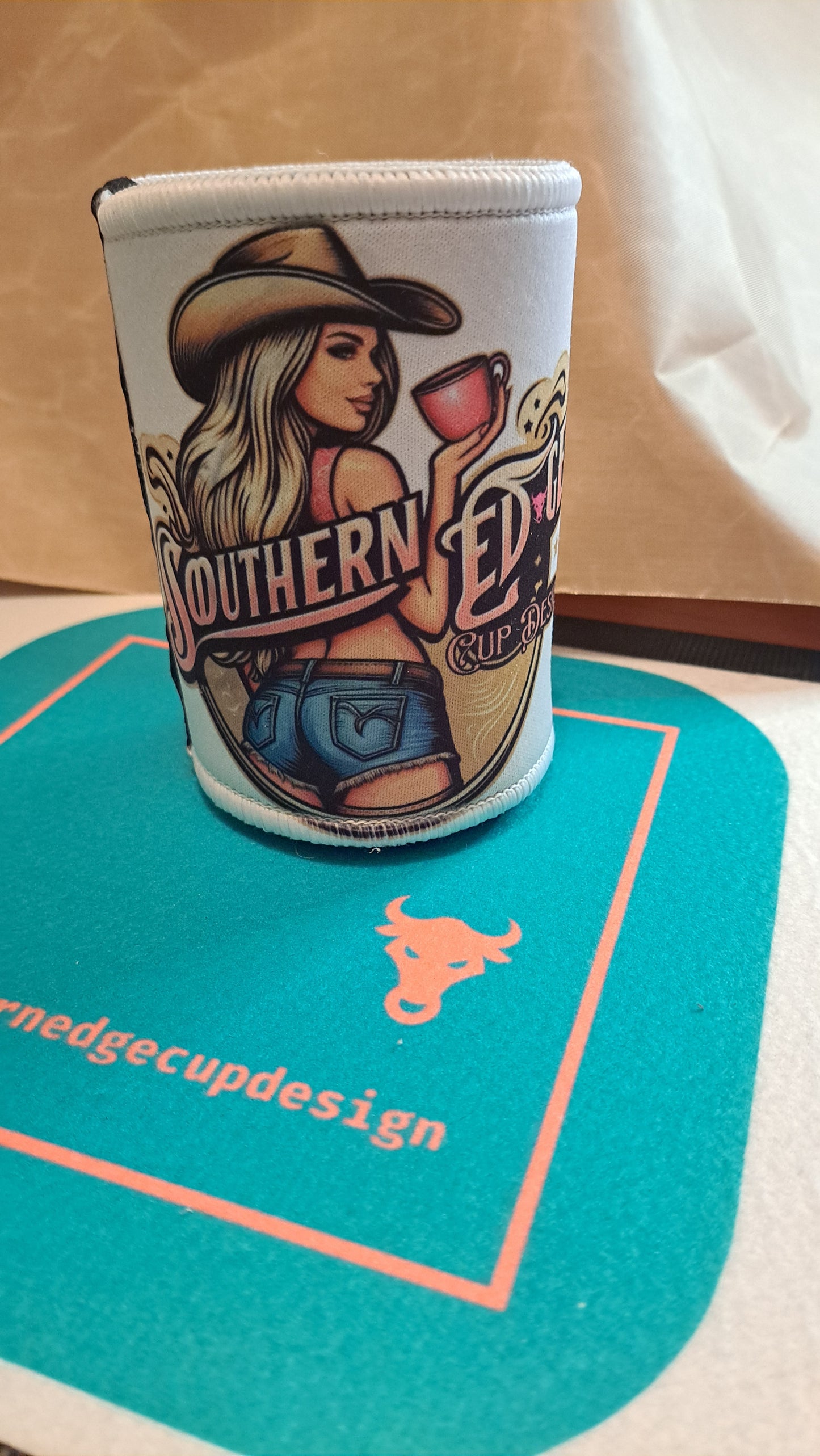 Stubby holders